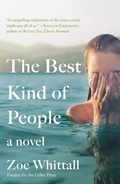 Cover: The Best Kind of People - Ballantine Books Inc.