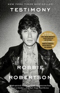 Cover: Testimony - Crown Publications