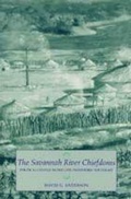 Cover: The Savannah River Chiefdoms - The University of Alabama Press