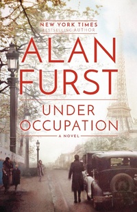 Enlarge image Cover: Under Occupation - Random House Trade Paperbacks