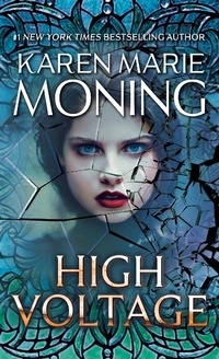 Enlarge image Cover: High Voltage - Bantam Books