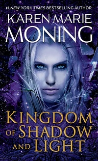 Enlarge image Cover: Kingdom of Shadow and Light - Random House Inc