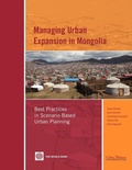 Cover: Mongolia - World Bank Publications