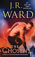 Cover: The Chosen - Ballantine Books Inc.