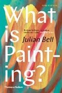 Cover: What is Painting? - Thames & Hudson Ltd