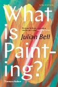 Cover: What is Painting? - Thames & Hudson Ltd