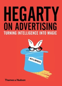 Abbildung von: Hegarty on Advertising - Thames & Hudson Ltd