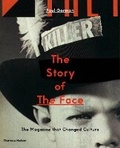 Cover: The Story of The Face - Thames & Hudson Ltd