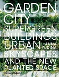 Cover: Garden City - Thames & Hudson Ltd