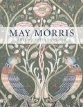 Cover: May Morris - Thames & Hudson Ltd