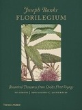 Cover: Joseph Banks' Florilegium - Thames & Hudson Ltd
