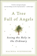 Cover: A Tree Full of Angels - HarperCollins