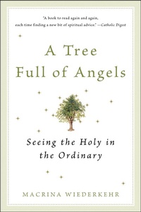 Enlarge image Cover: A Tree Full of Angels - HarperCollins