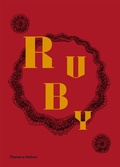 Cover: Ruby - Thames & Hudson Ltd
