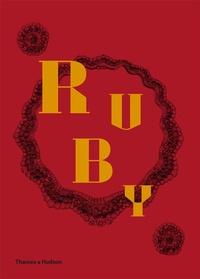 Enlarge image Cover: Ruby - Thames & Hudson Ltd