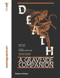 Enlarge image Cover: Death - Thames & Hudson Ltd