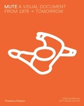Cover: Mute - Thames & Hudson Ltd