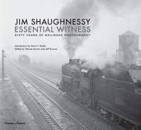 Enlarge image Cover: Jim Shaughnessy: Essential Witness - Thames & Hudson Ltd