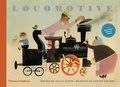 Cover: Locomotive - Thames & Hudson Ltd