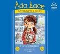 Cover: ADA Lace Adventures 1 and 2 - Listening Library
