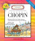 Cover: Frederic Chopin (Revised Edition) (Getting to Know the World's Greatest Composers) - C. Press/F. Watts Trade