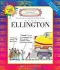 Cover: Duke Ellington (Revised Edition) (Getting to Know the World's Greatest Composers) - C. Press/F. Watts Trade