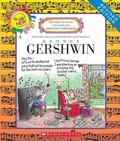 Cover: George Gershwin (Revised Edition) (Getting to Know the World's Greatest Composers) - C. Press/F. Watts Trade
