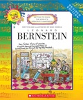 Cover: Leonard Bernstein (Revised Edition) (Getting to Know the World's Greatest Composers) - C. Press/F. Watts Trade