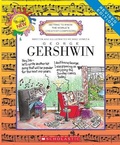 Cover: George Gershwin (Revised Edition) (Getting to Know the World's Greatest Composers) - C. Press/F. Watts Trade