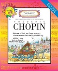 Cover: Frederic Chopin (Revised Edition) (Getting to Know the World's Greatest Composers) - C. Press/F. Watts Trade
