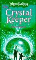 Cover: The Crystal Keeper - Scholastic