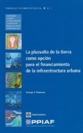 Cover: La Plusvalia De La Tierra Como Opcion Para El Financiamiento De La Infraestructura Urbana - World Bank Publications