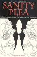 Cover: Sanity Plea - The University of Alabama Press