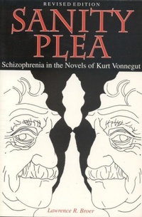Enlarge image Cover: Sanity Plea - The University of Alabama Press