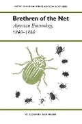 Cover: Brethren of the Net - The University of Alabama Press