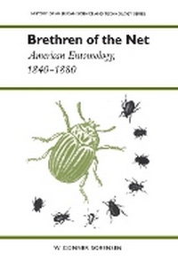 Enlarge image Cover: Brethren of the Net - The University of Alabama Press