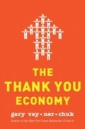 Cover: The Thank You Economy - HarperCollins