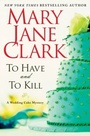Cover: To Have and to Kill - HarperCollins