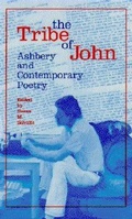 Cover: The Tribe of John - The University of Alabama Press