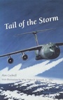 Cover: Tail of the Storm - The University of Alabama Press
