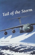 Cover: Tail of the Storm - The University of Alabama Press
