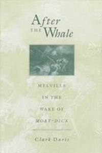 Enlarge image Cover: After the Whale - The University of Alabama Press