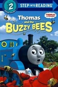 Cover: Thomas and the Buzzy Bees - Turtleback Books