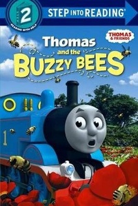 Enlarge image Cover: Thomas and the Buzzy Bees - Turtleback Books