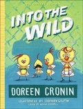 Cover: Into the Wild - Turtleback Books