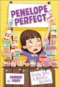 Cover: Lucky Jars & Broken Promises - Turtleback Books