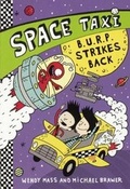 Cover: B.U.R.P. Strikes Back - Turtleback Books