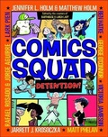 Cover: Detention! - Turtleback Books