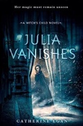 Cover: Julia Vanishes - Turtleback Books