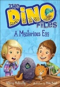 Cover: Mysterious Egg - Turtleback